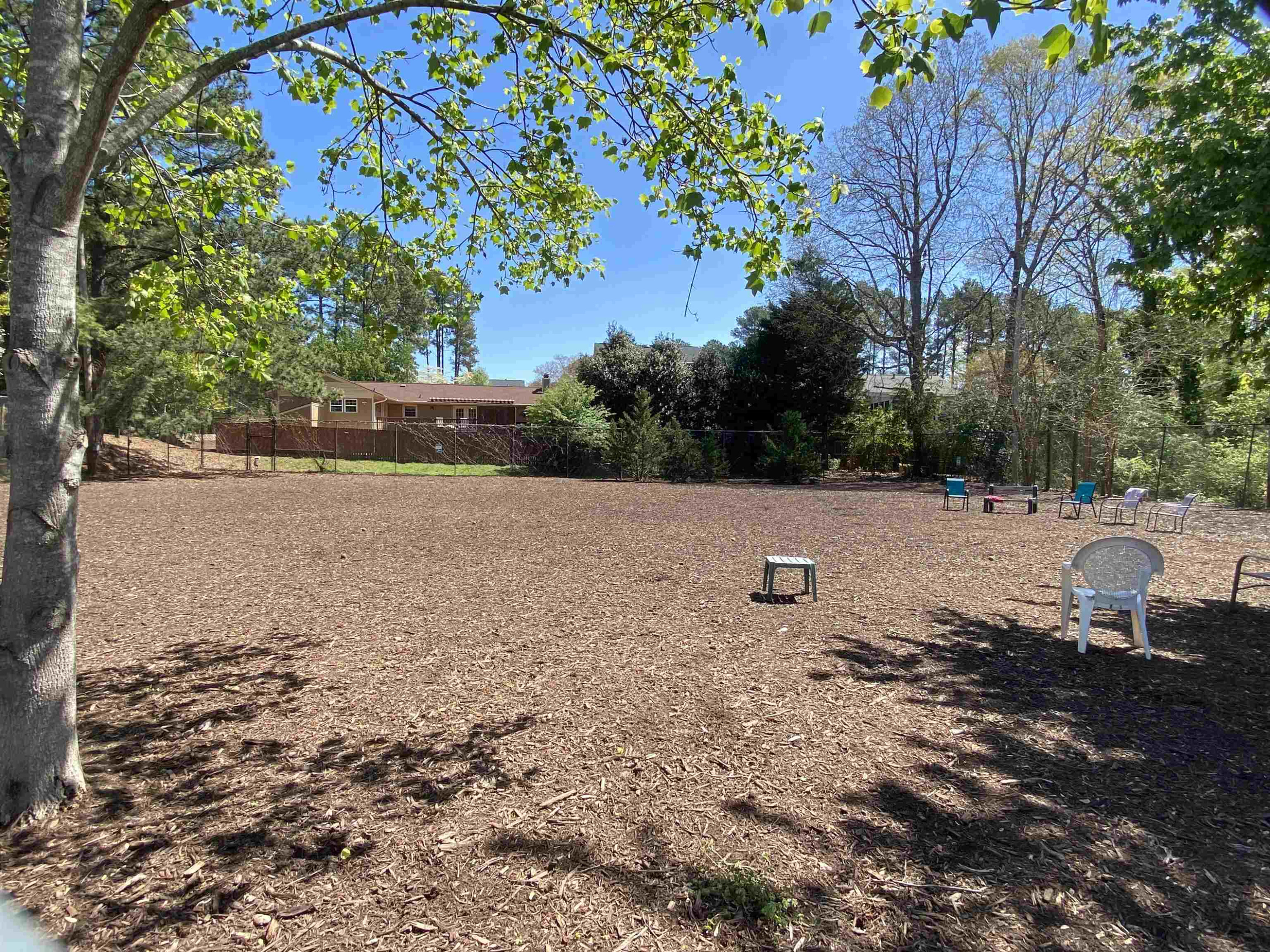 2846 Wycliff Road Raleigh, NC 27607 - Photo 41 of 43 Photo 41