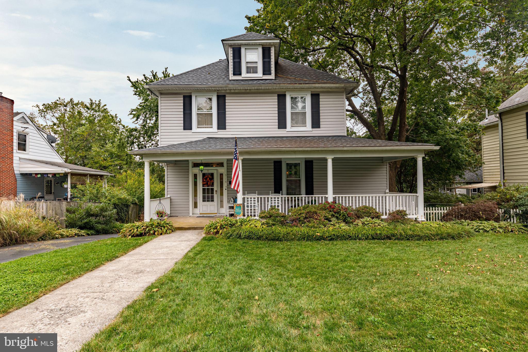 915 Arran Road Baltimore, MD 21239 - Photo 1 of 54 915 Arran Rd