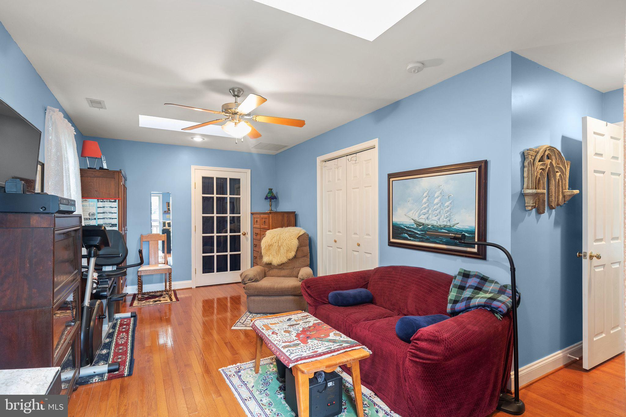 915 Arran Road Baltimore, MD 21239 - Photo 22 of 54 Bedroom #4