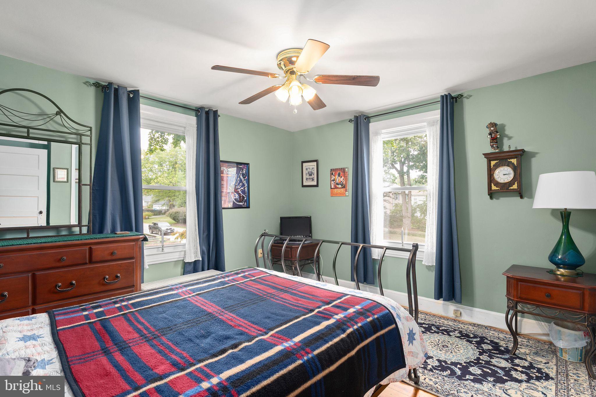 915 Arran Road Baltimore, MD 21239 - Photo 29 of 54 Bedroom #1