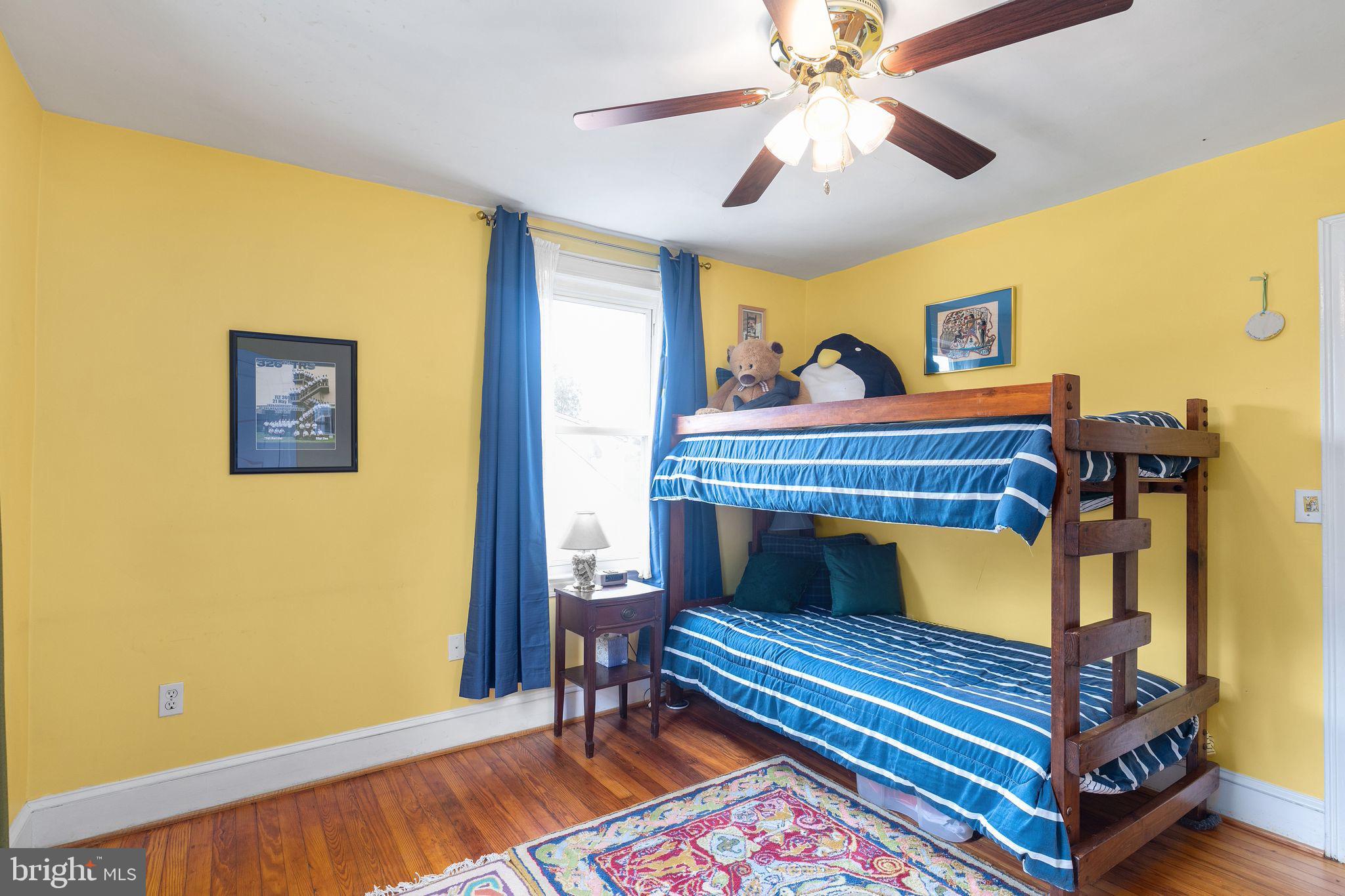 915 Arran Road Baltimore, MD 21239 - Photo 33 of 54 Bedroom #2