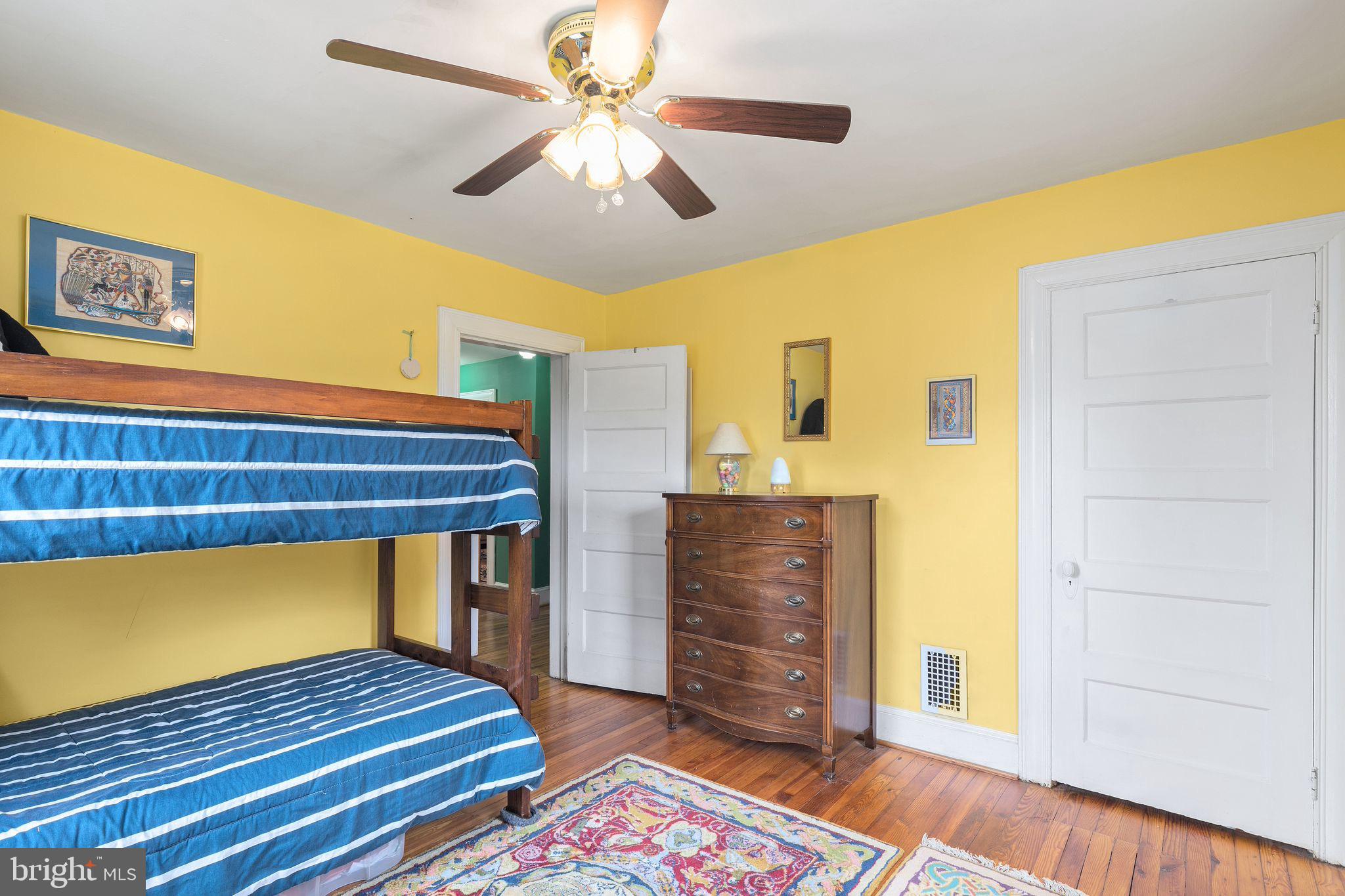 915 Arran Road Baltimore, MD 21239 - Photo 34 of 54 Bedroom #2