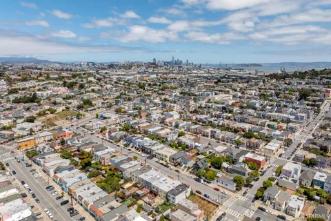 $895,000 | 1515 Underwood Avenue, San Francisco, CA 94124