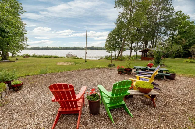 $450,000 | 40669 Lows Lake Road, Emily, MN 56447