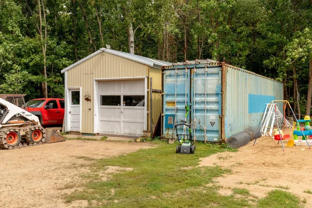 $450,000 | 40669 Lows Lake Road, Emily, MN 56447