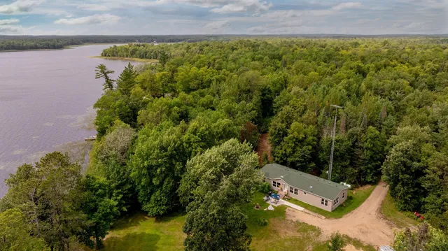 $450,000 | 40669 Lows Lake Road, Emily, MN 56447