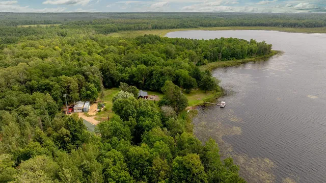 $450,000 | 40669 Lows Lake Road, Emily, MN 56447