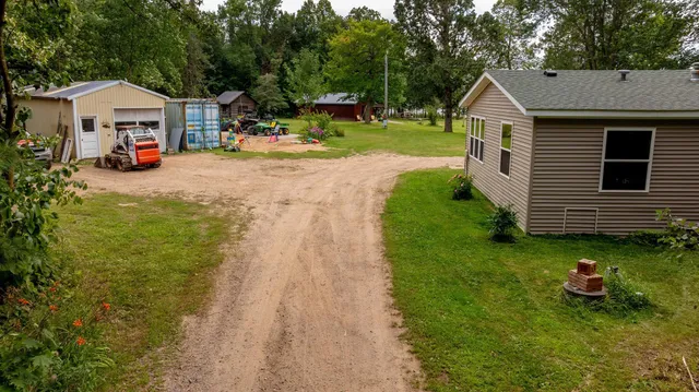 $450,000 | 40669 Lows Lake Road, Emily, MN 56447