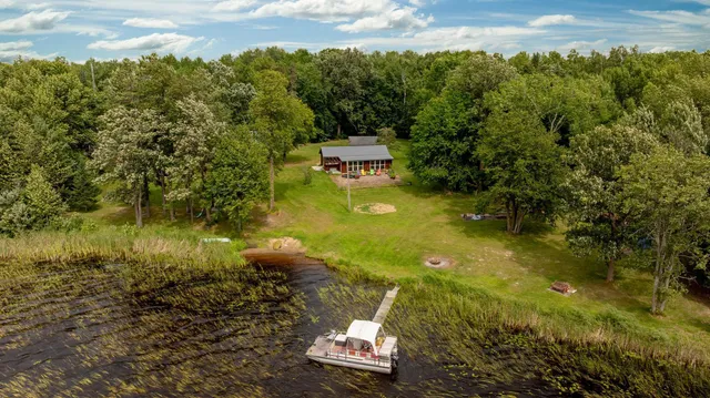 $450,000 | 40669 Lows Lake Road, Emily, MN 56447