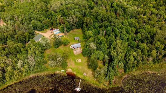 $450,000 | 40669 Lows Lake Road, Emily, MN 56447