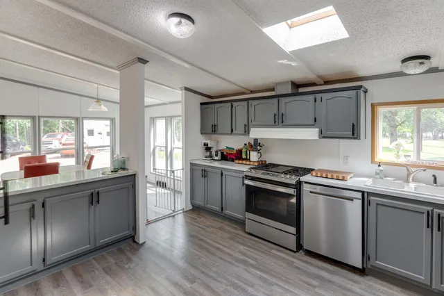 $450,000 | 40669 Lows Lake Road, Emily, MN 56447