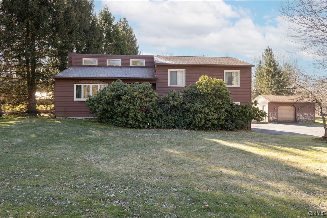 13 Hungry Lane Road Hastings, NY 13036 - Photo 1 of 50