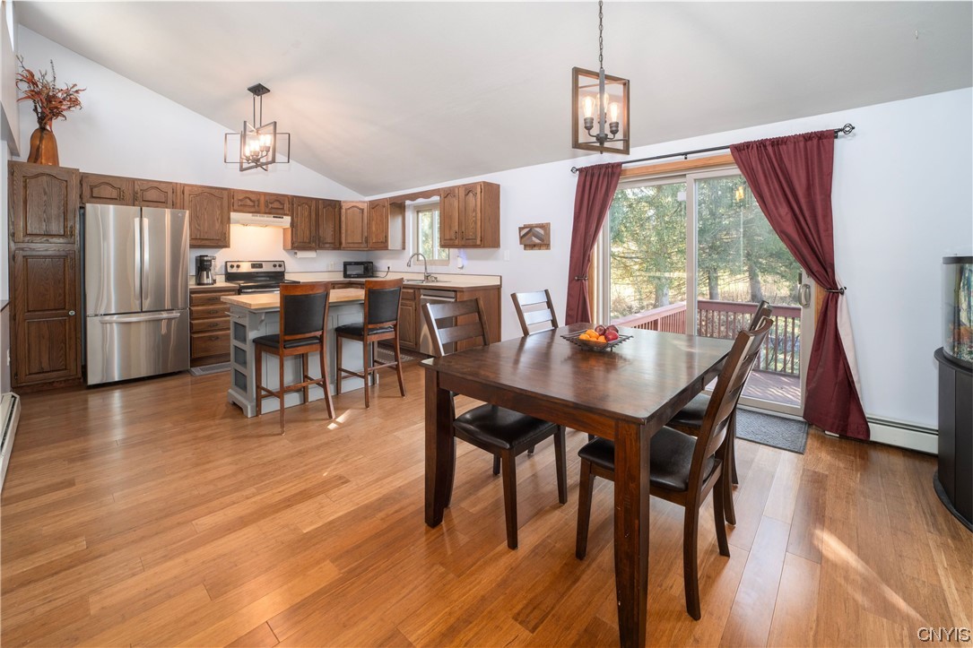 13 Hungry Lane Road Hastings, NY 13036 - Photo 12 of 50