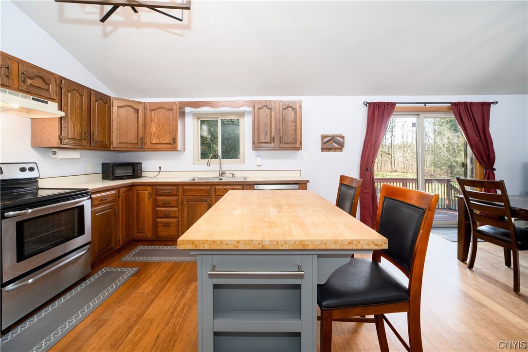 13 Hungry Lane Road Hastings, NY 13036 - Photo 15 of 50