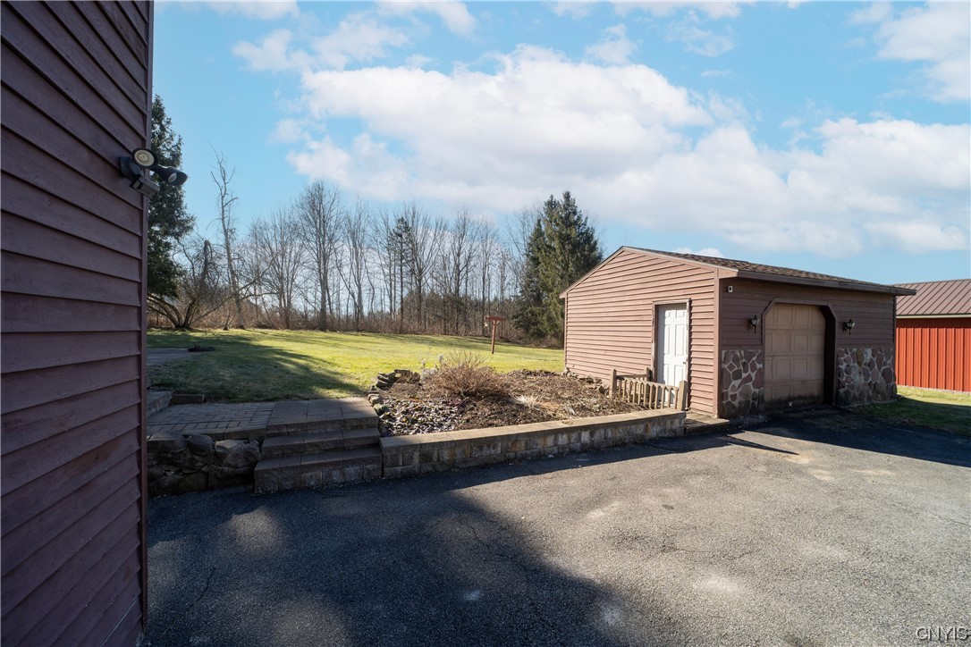 13 Hungry Lane Road Hastings, NY 13036 - Photo 41 of 50