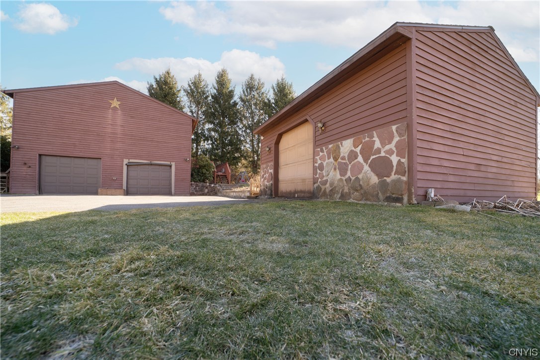 13 Hungry Lane Road Hastings, NY 13036 - Photo 42 of 50