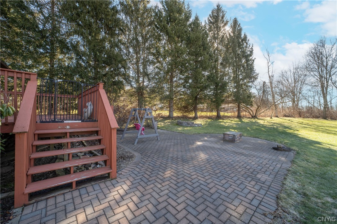 13 Hungry Lane Road Hastings, NY 13036 - Photo 44 of 50