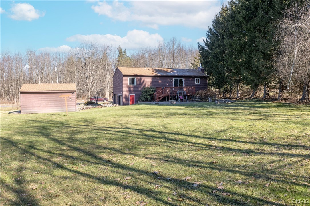 13 Hungry Lane Road Hastings, NY 13036 - Photo 48 of 50