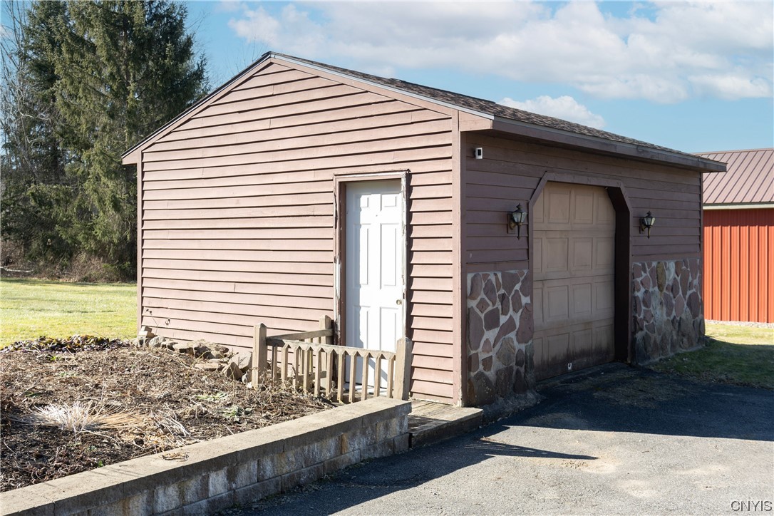 13 Hungry Lane Road Hastings, NY 13036 - Photo 49 of 50