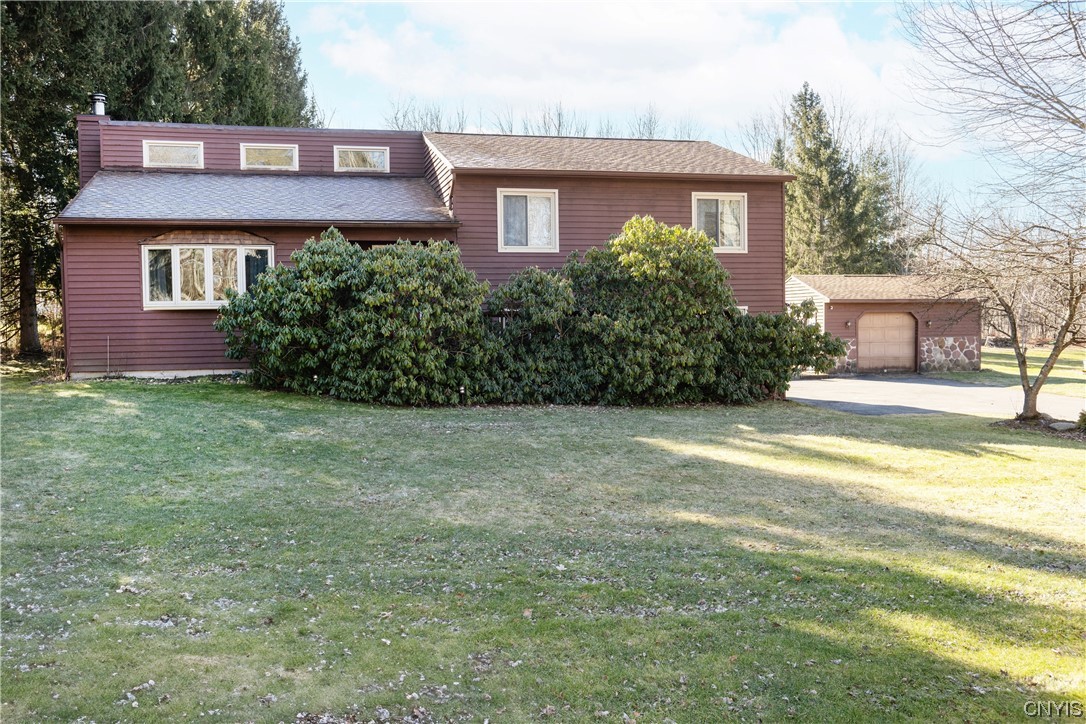 13 Hungry Lane Road Hastings, NY 13036 - Photo 50 of 50