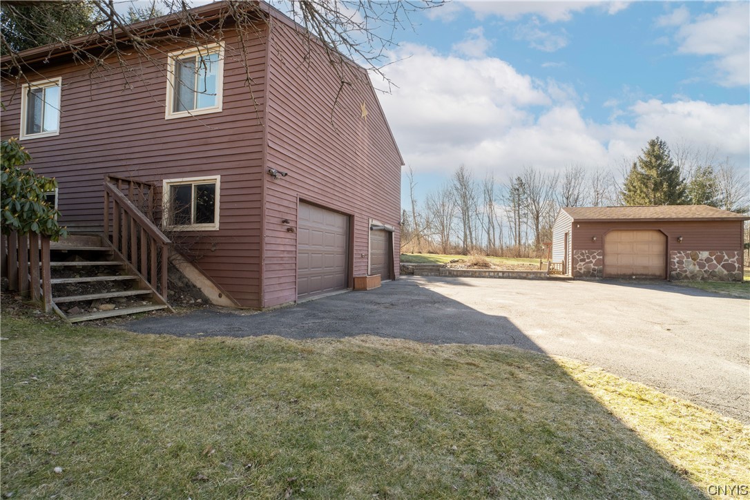 13 Hungry Lane Road Hastings, NY 13036 - Photo 5 of 50