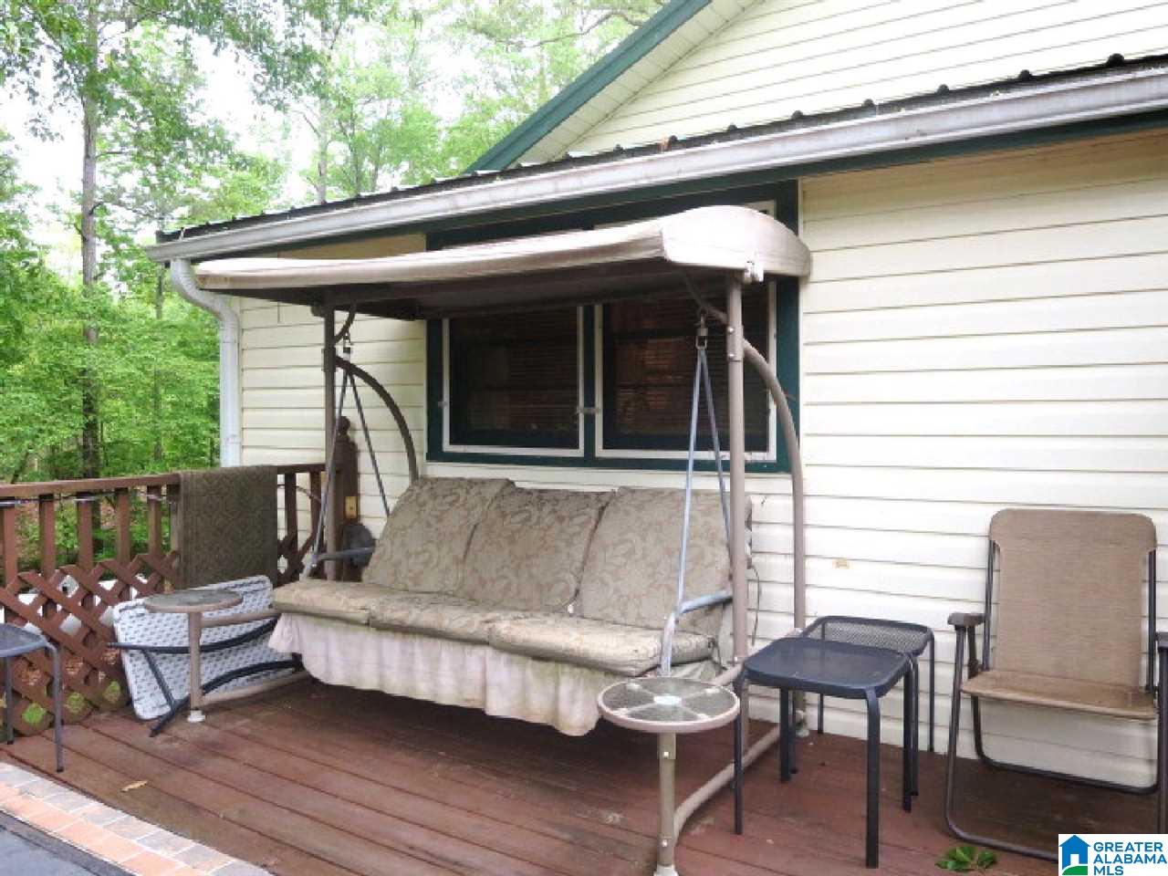 2740 Blakes Ferry Road Lineville, AL 36266 - Photo 16 of 25