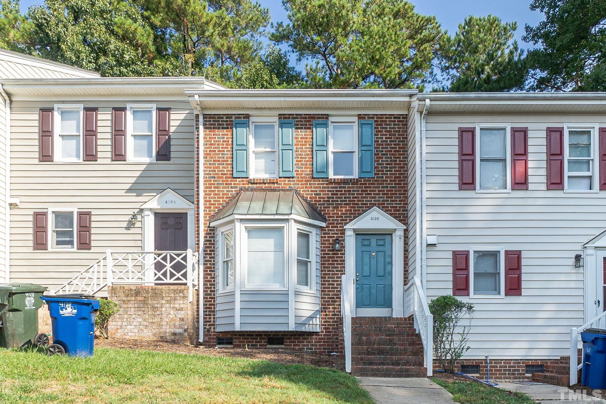 4126 Kaplan Drive Raleigh, NC 27606 - Photo 1 of 30 Gallery Image 1