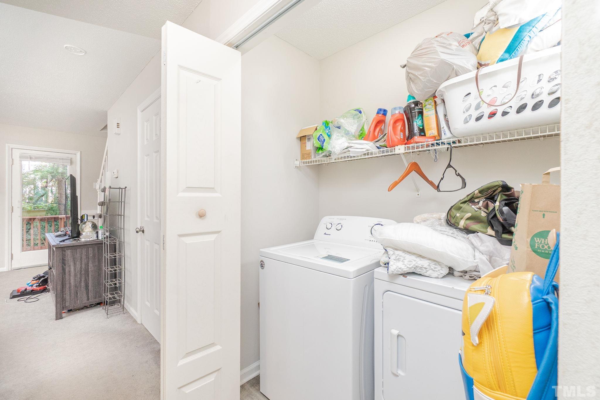 4126 Kaplan Drive Raleigh, NC 27606 - Photo 14 of 30 Gallery Image 14