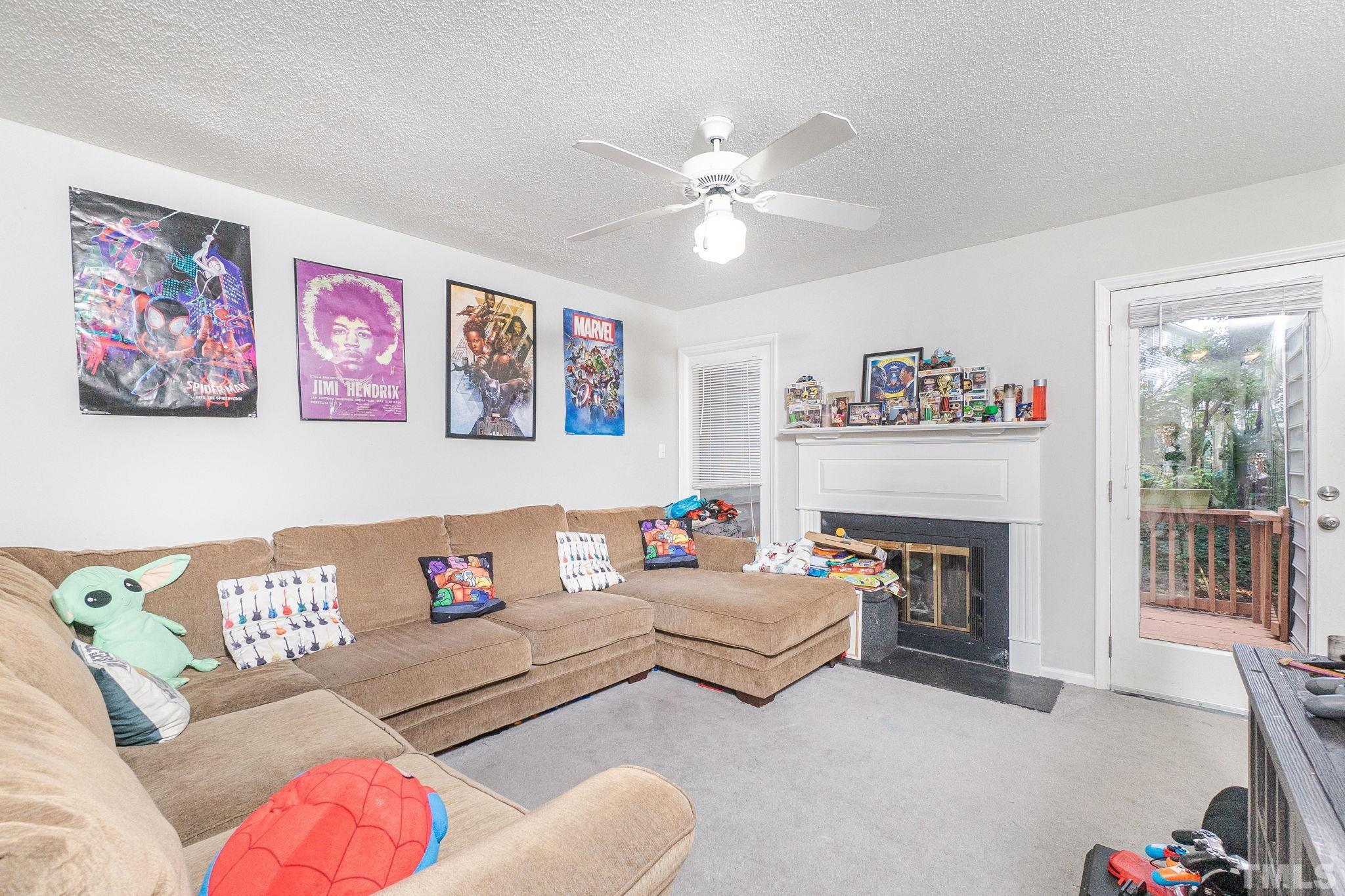 4126 Kaplan Drive Raleigh, NC 27606 - Photo 17 of 30 Gallery Image 17