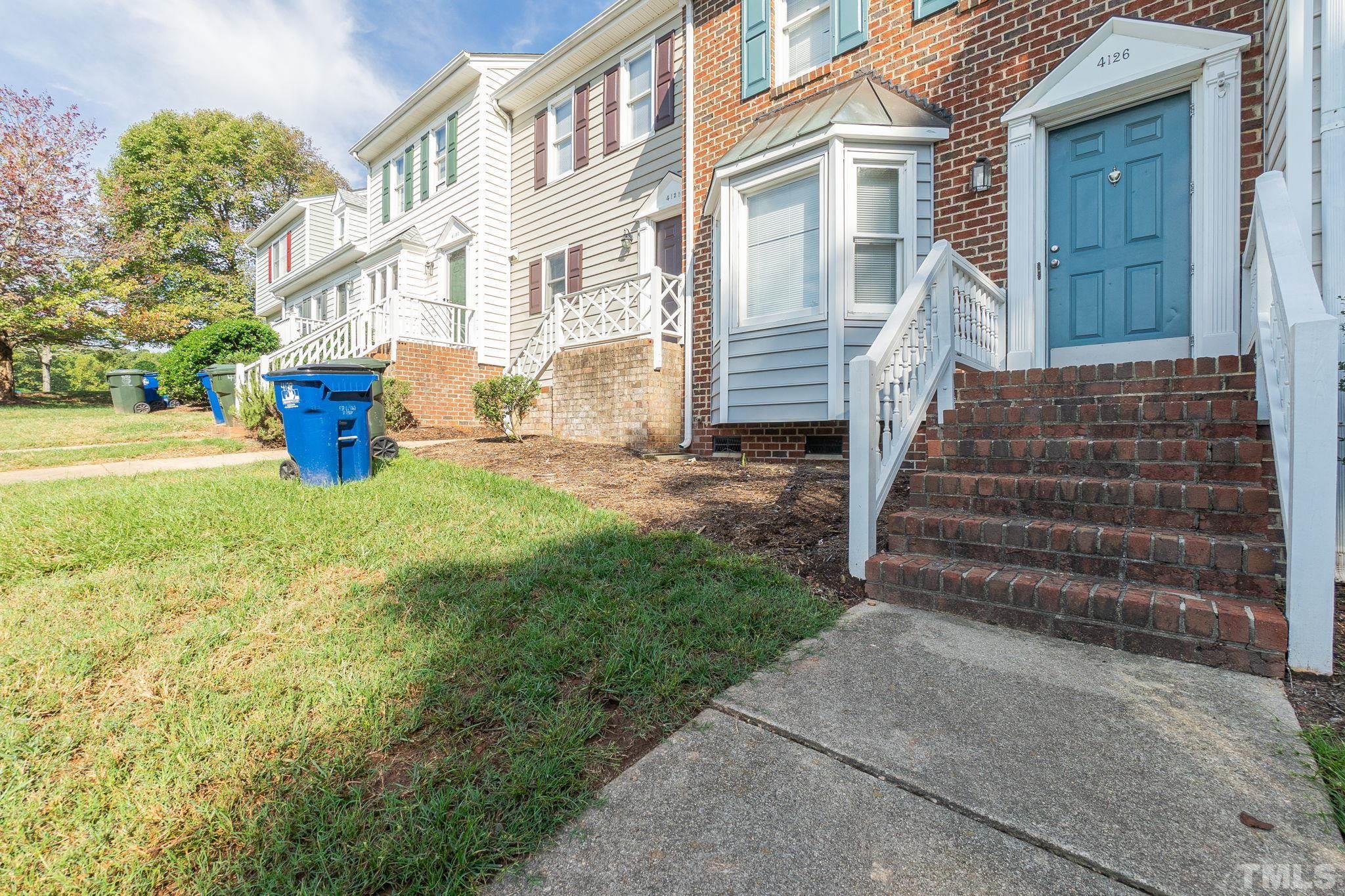 4126 Kaplan Drive Raleigh, NC 27606 - Photo 3 of 30 Gallery Image 3