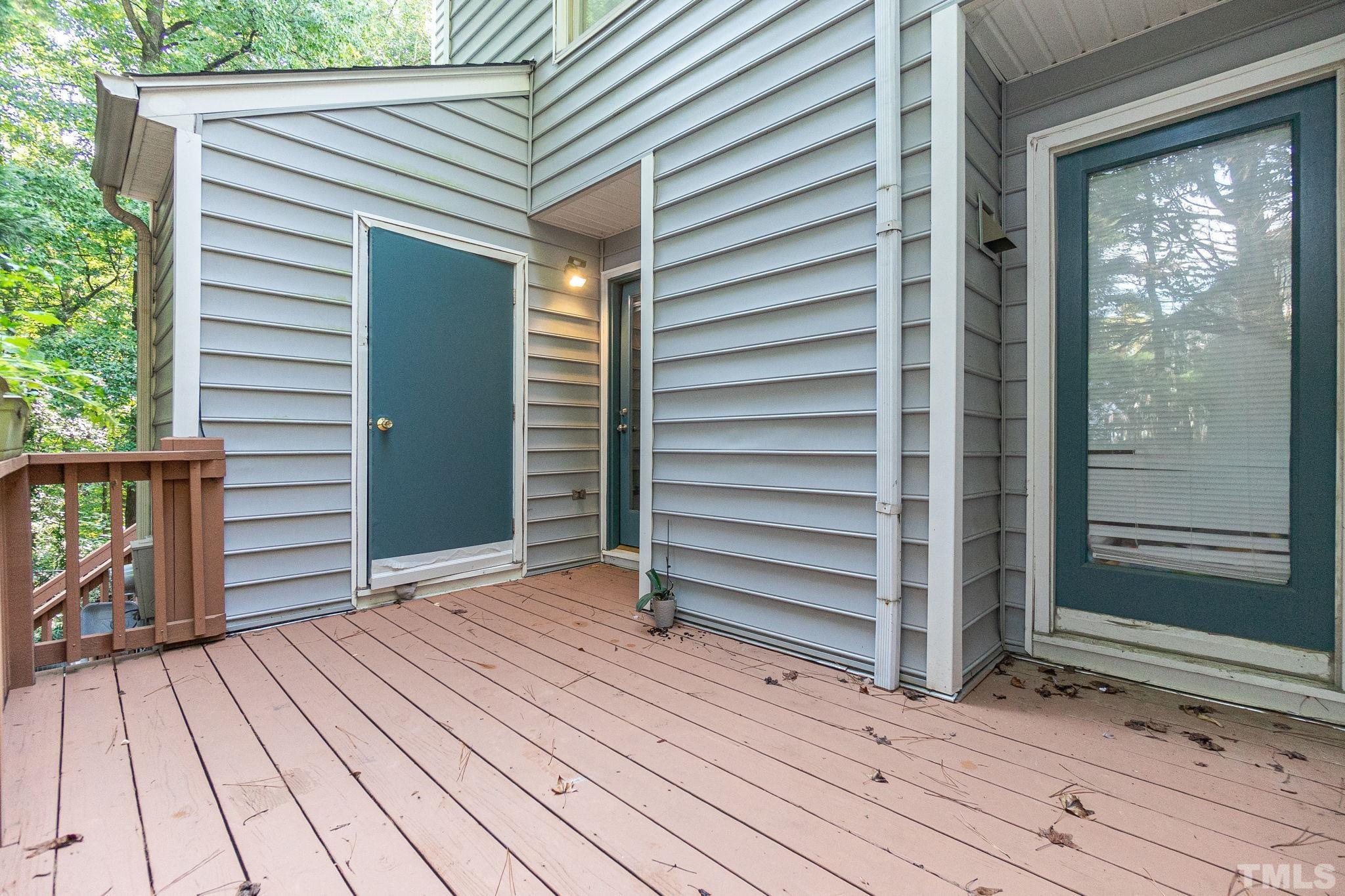 4126 Kaplan Drive Raleigh, NC 27606 - Photo 27 of 30 Gallery Image 27