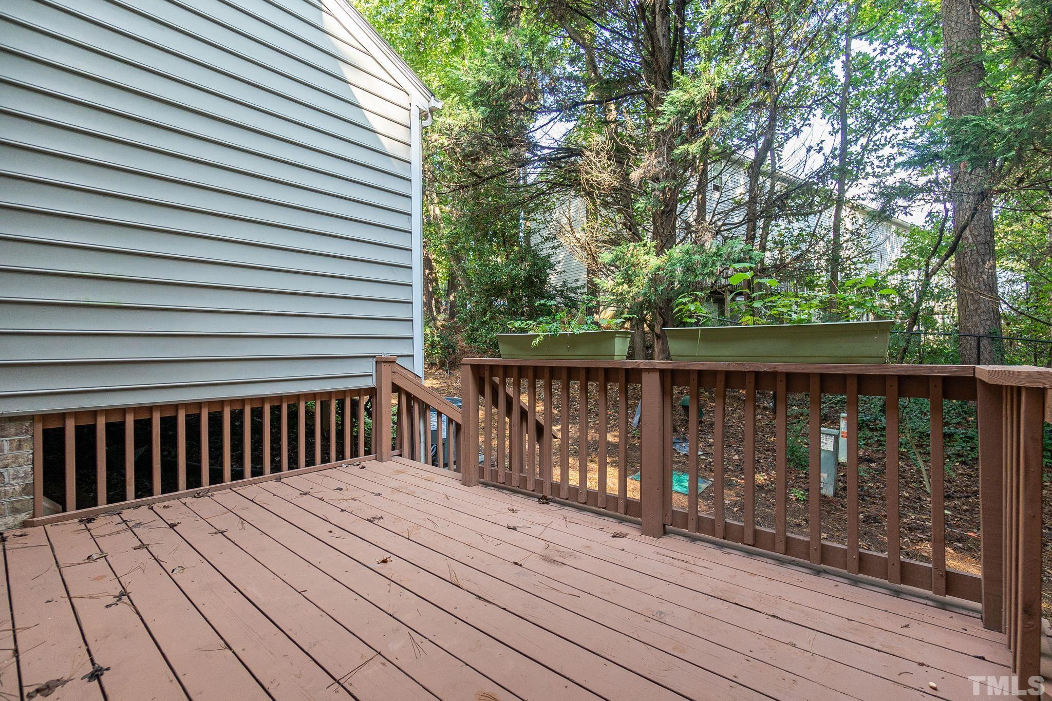 4126 Kaplan Drive Raleigh, NC 27606 - Photo 29 of 30 Gallery Image 29