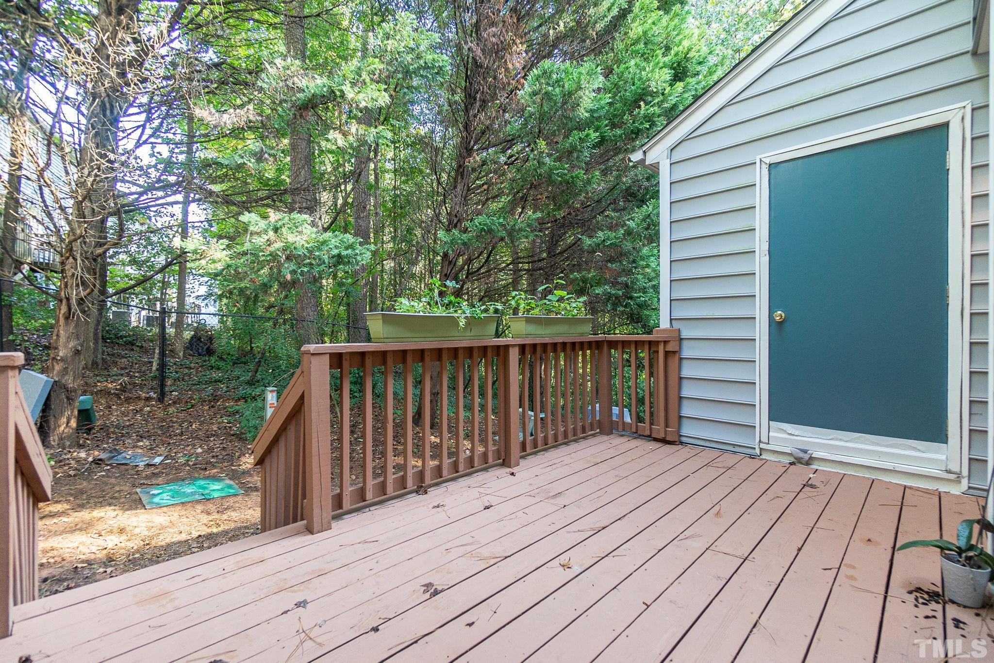4126 Kaplan Drive Raleigh, NC 27606 - Photo 30 of 30 Gallery Image 30