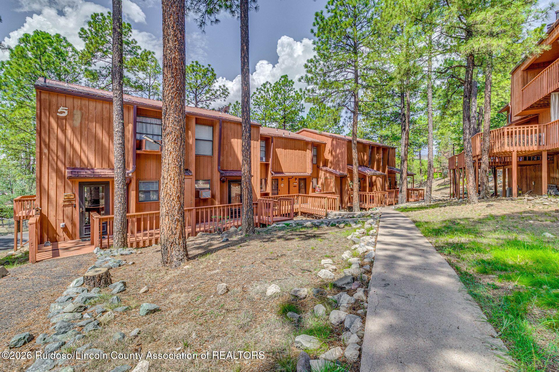 604 White Mountain Drive, Unit 506 Ruidoso, NM 88345 - Photo 30 of 53 Gallery Image 30