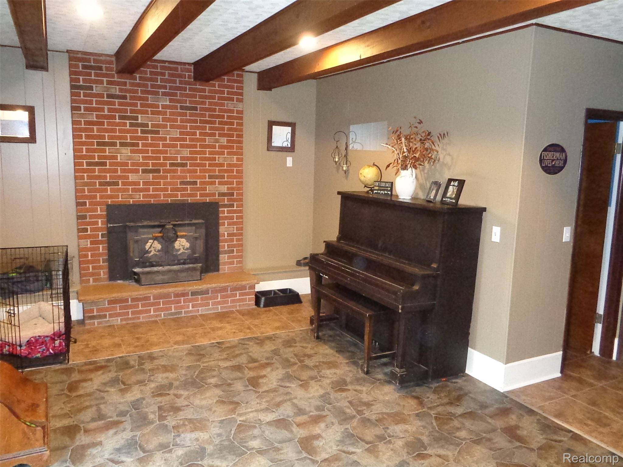 1663 West Hunters Creek Road Lapeer, MI 48446 - Photo 21 of 39 2021-04-19 17.41