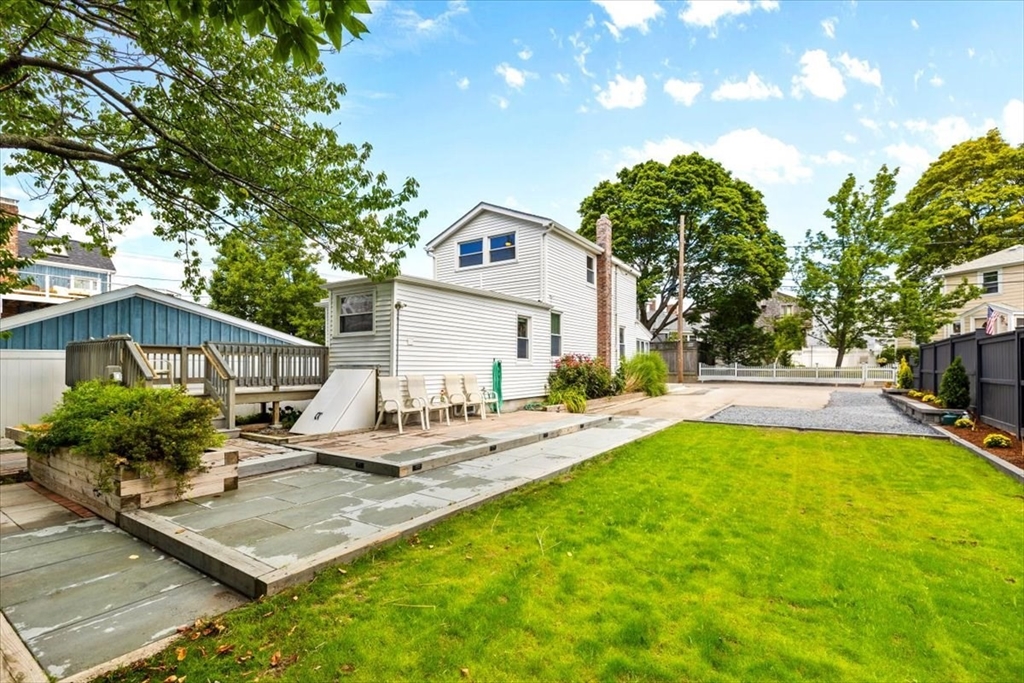 7 Peterson Road Quincy, MA 02169 - Photo 26 of 42 Gallery Image 26