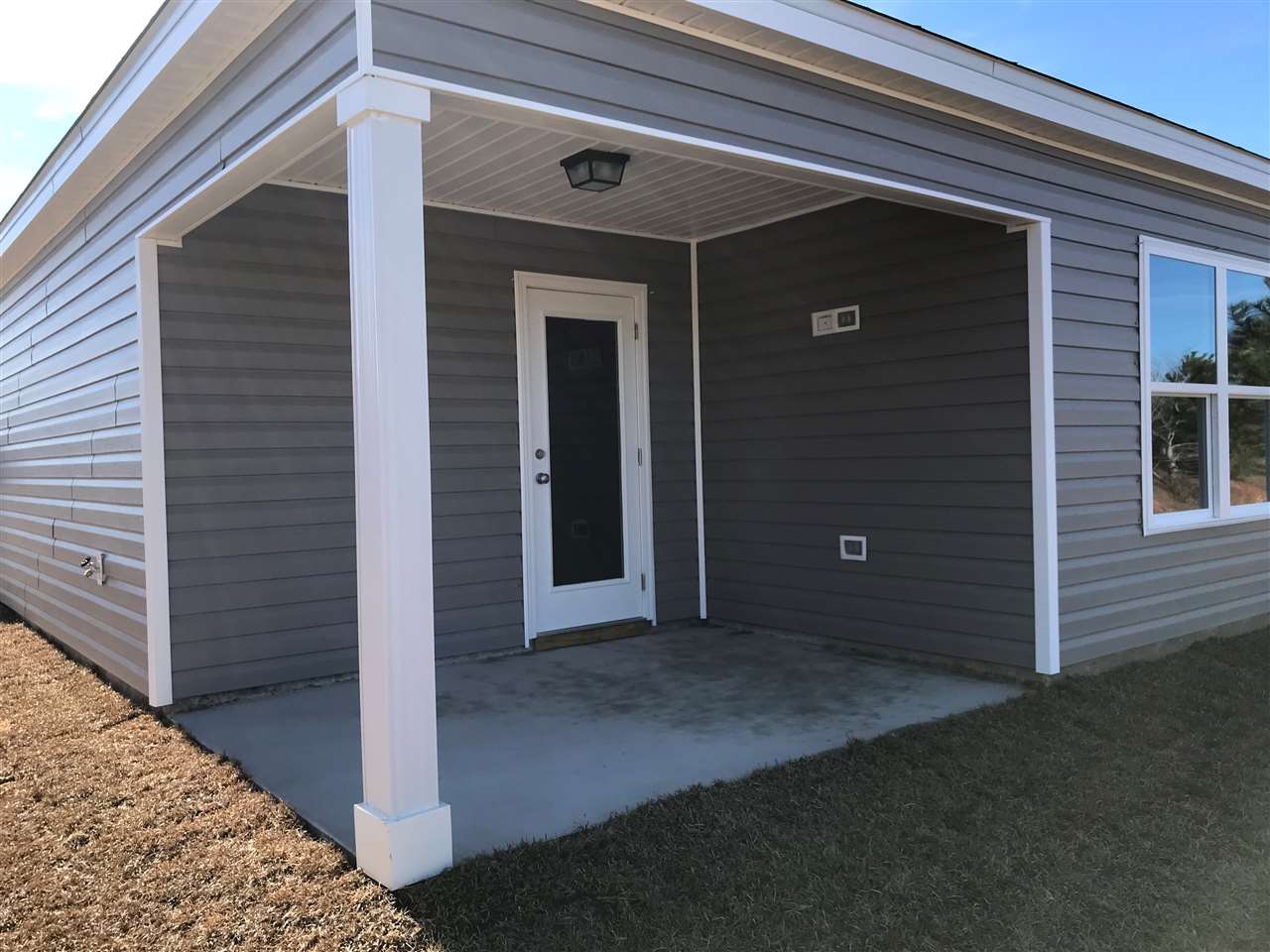 17361 Harding Drive Foley, AL 36535 - Photo 2 of 10