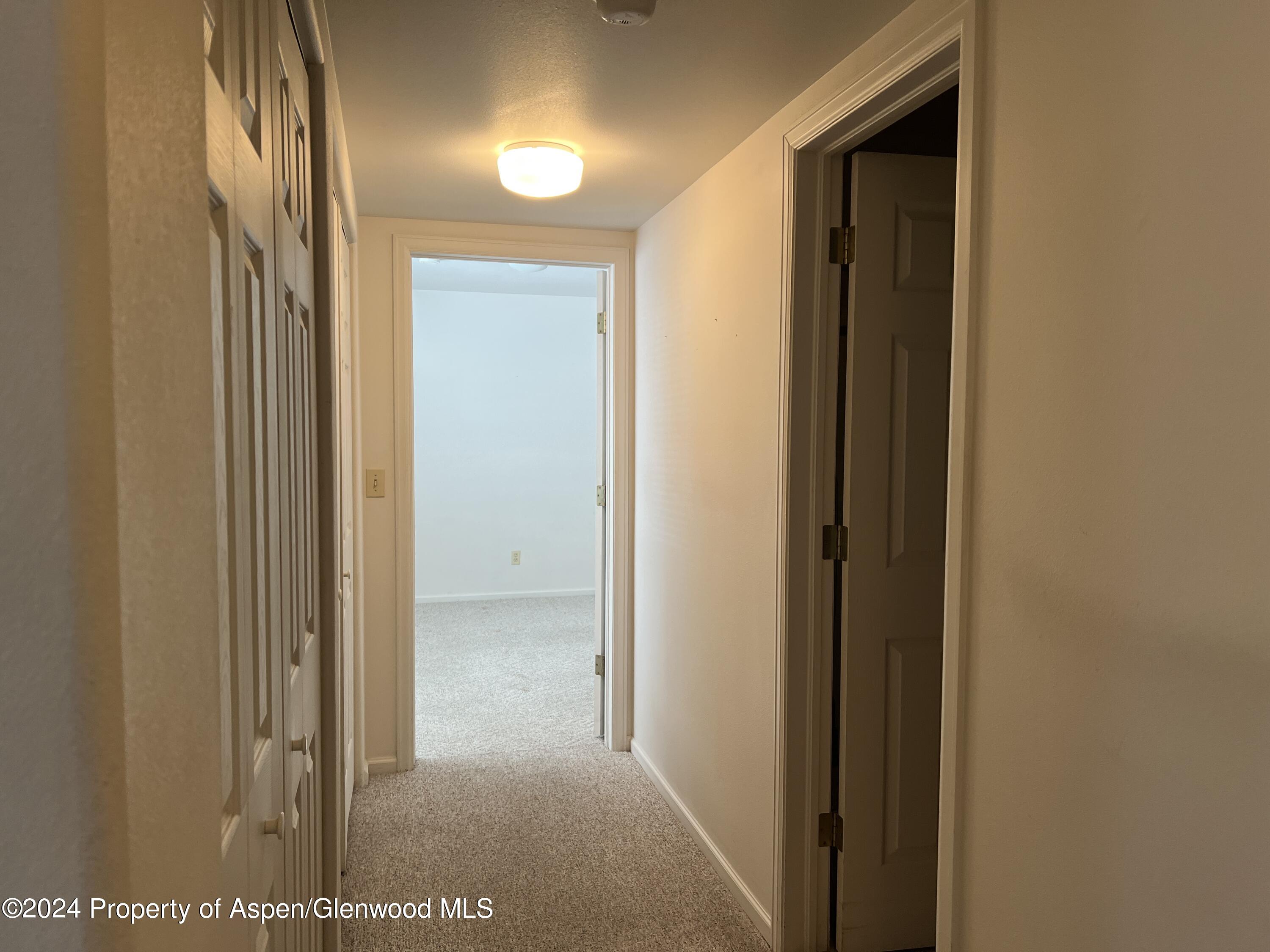 424 Lind Avenue Rifle, CO 81650 - Photo 11 of 24 a view of a mirror