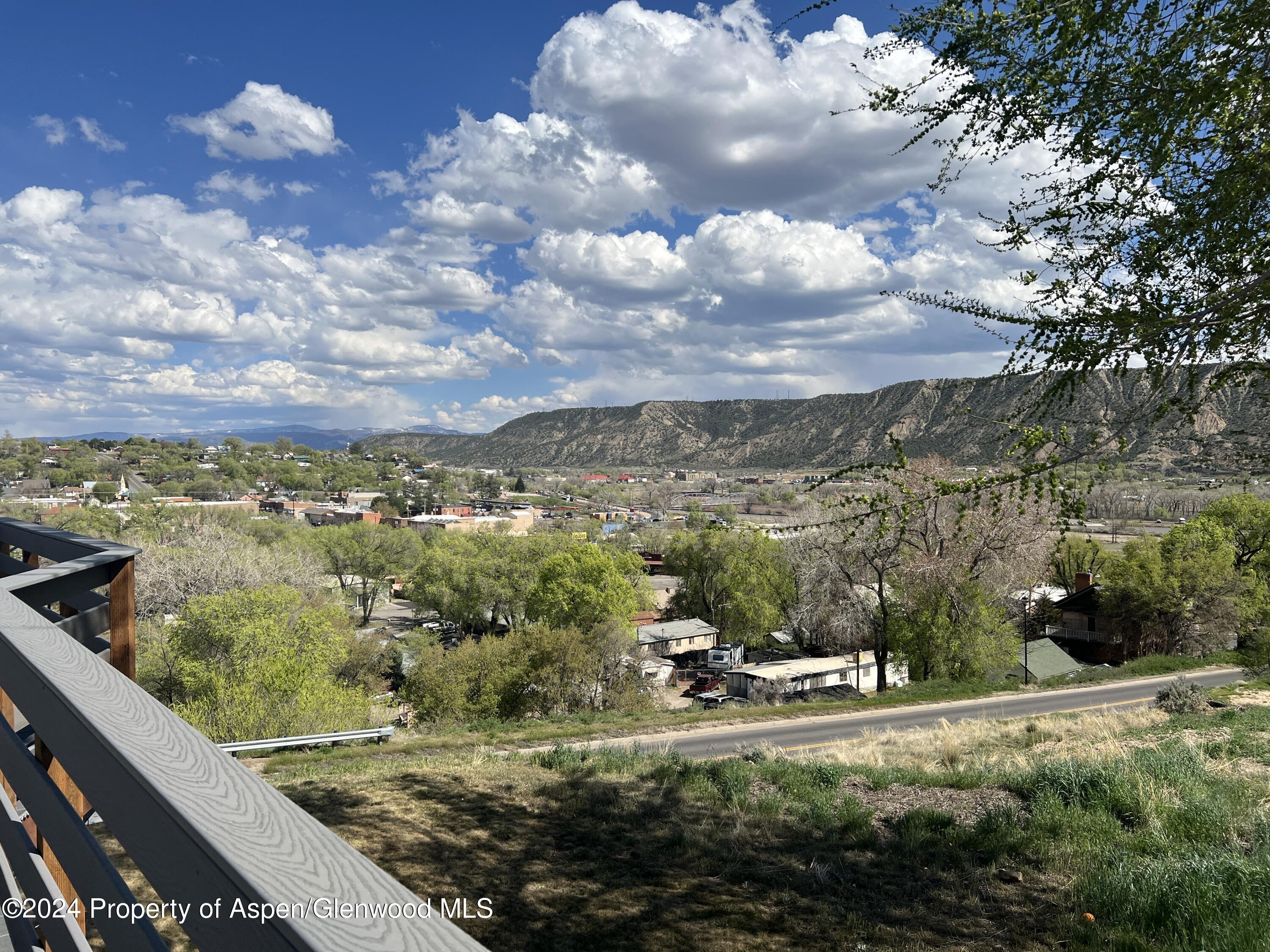 424 Lind Avenue Rifle, CO 81650 - Photo 22 of 24 a view of a city