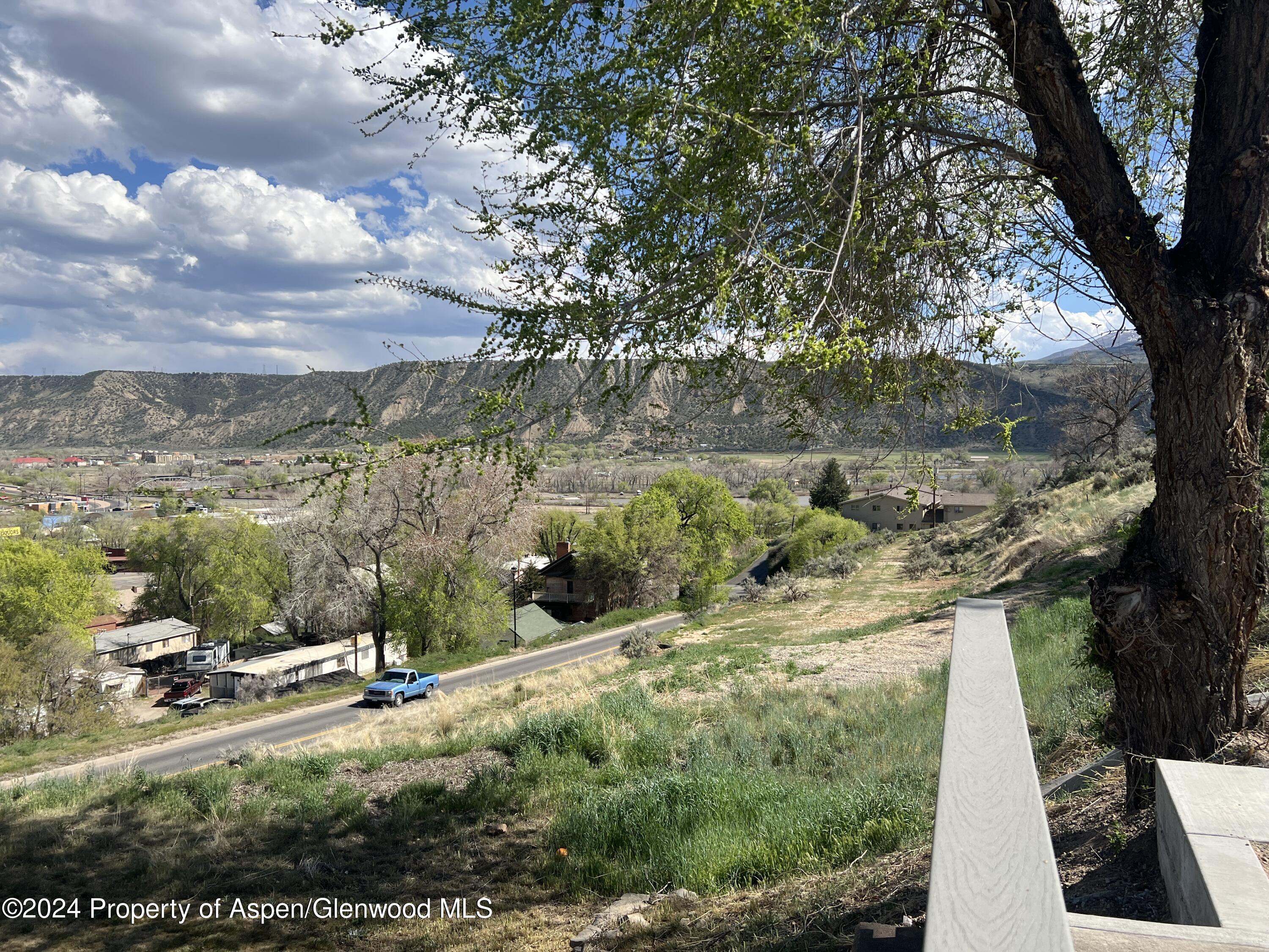 424 Lind Avenue Rifle, CO 81650 - Photo 23 of 24 a view of outdoor space and yard
