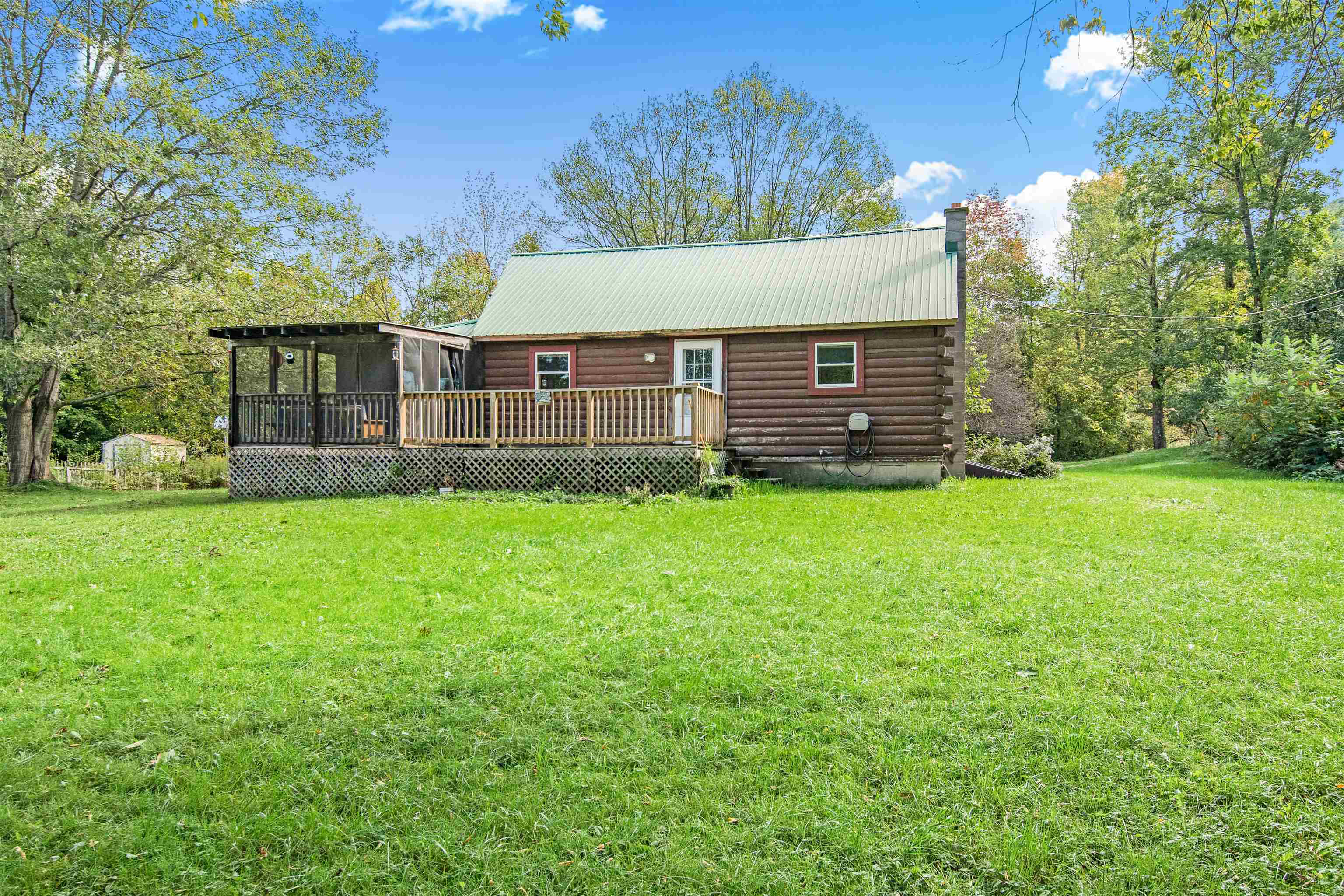 68 Woodbury Road Castleton, VT 05735 - Photo 26 of 40