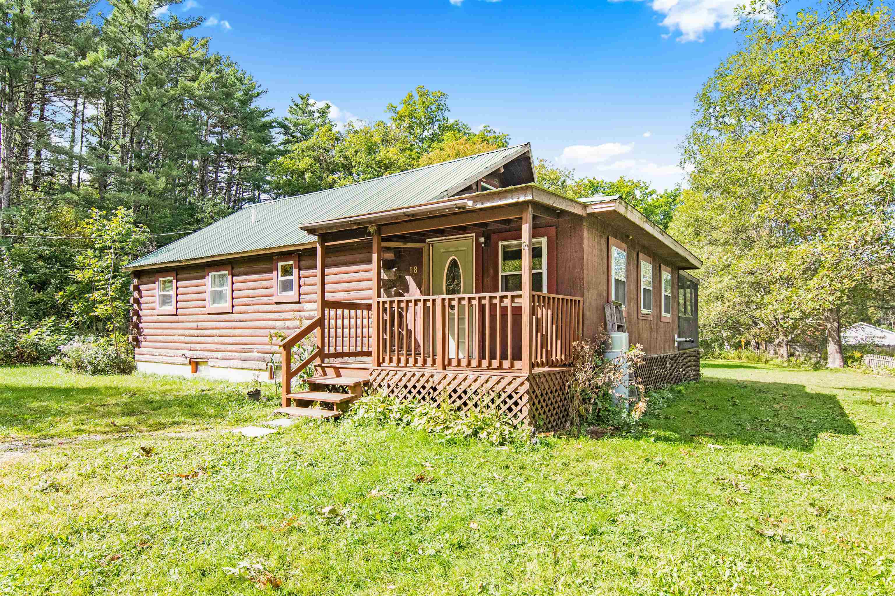 68 Woodbury Road Castleton, VT 05735 - Photo 8 of 40