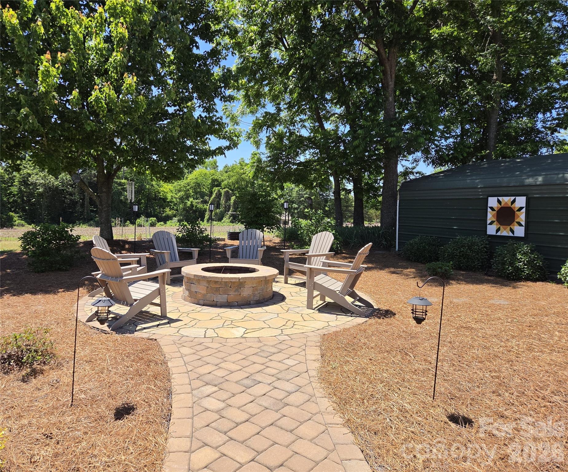 16182 Austin Road Locust, NC 28097 - Photo 26 of 48
