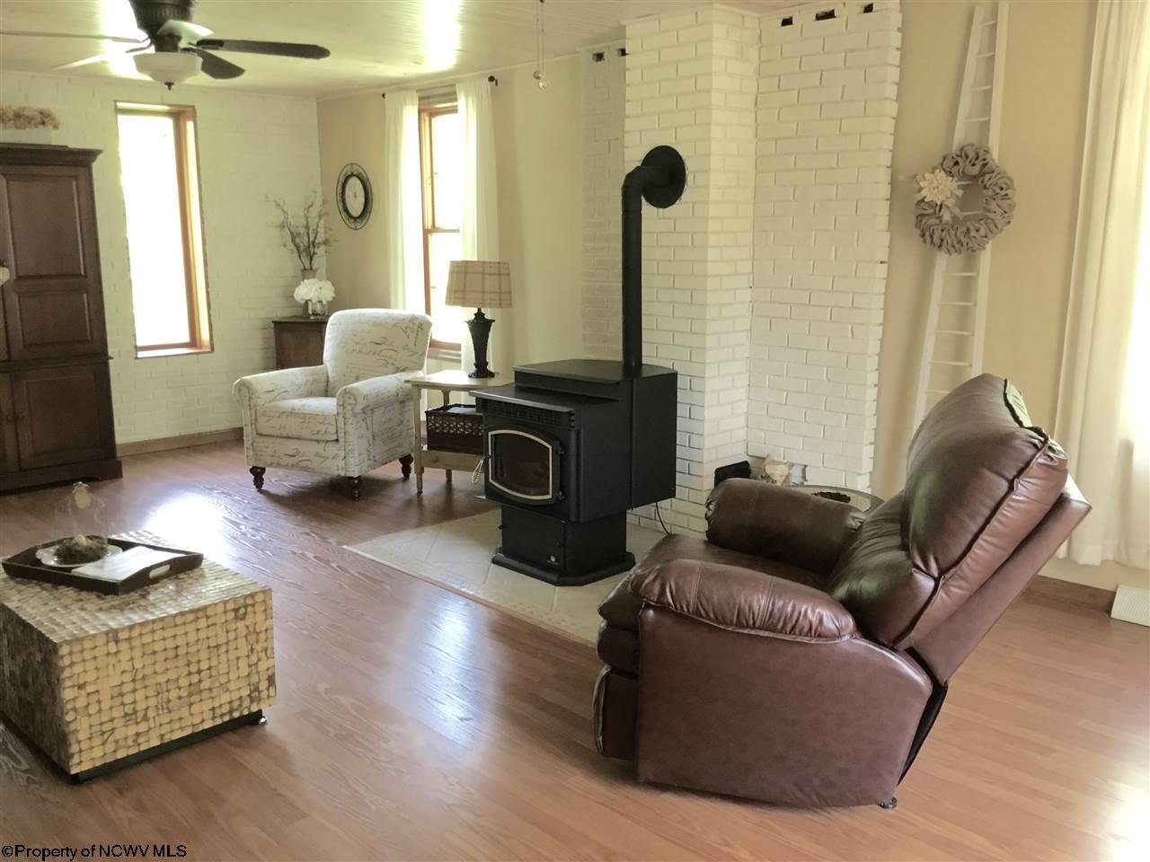 400 Camp Run Road Morgantown, WV 26508 - Photo 8 of 20 Gallery Image 8
