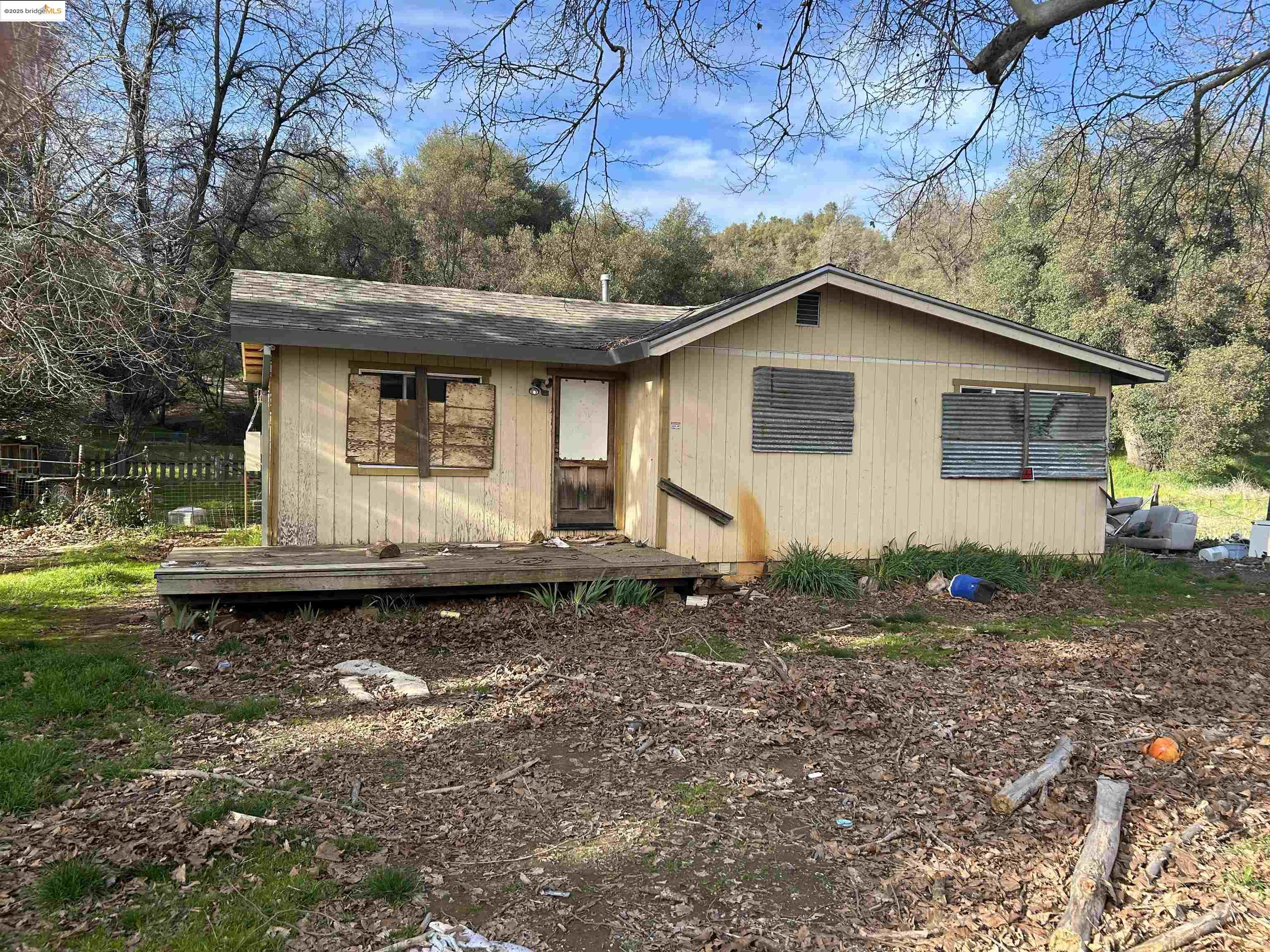 12010 Yankee Hill Road Columbia, CA 95310 - Photo 1 of 1