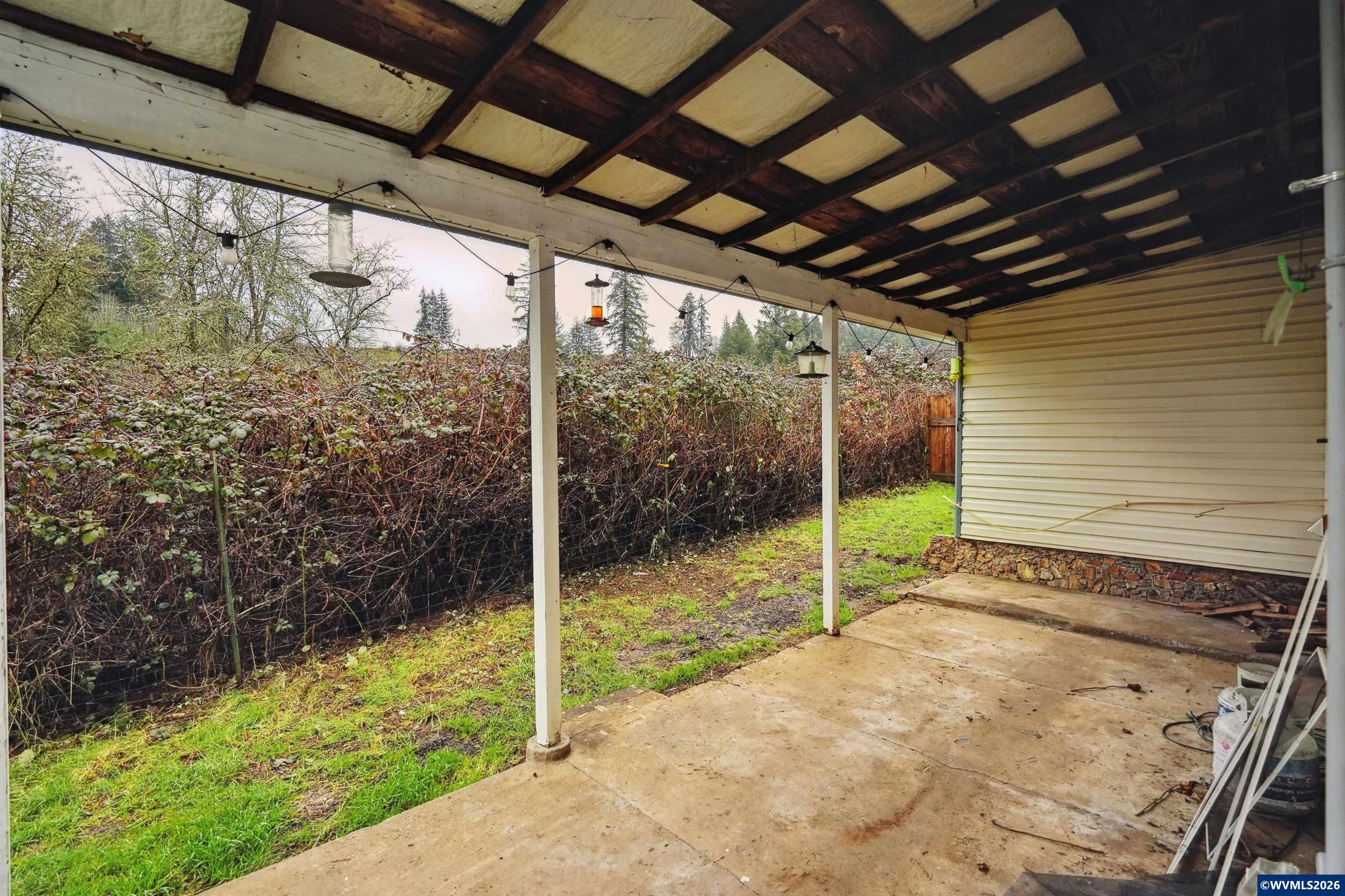 27329 Rowell Hill Road Sweet Home, OR 97386 - Photo 23 of 39