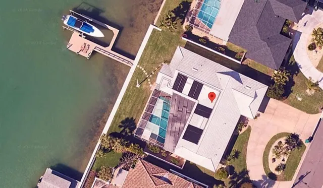 with buildings view with a street