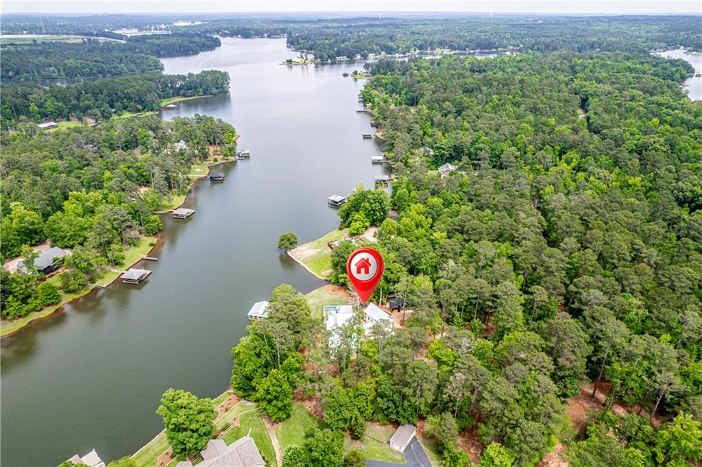 98 Bagley Road Southwest Eatonton, GA 31024 - Photo 49 of 88