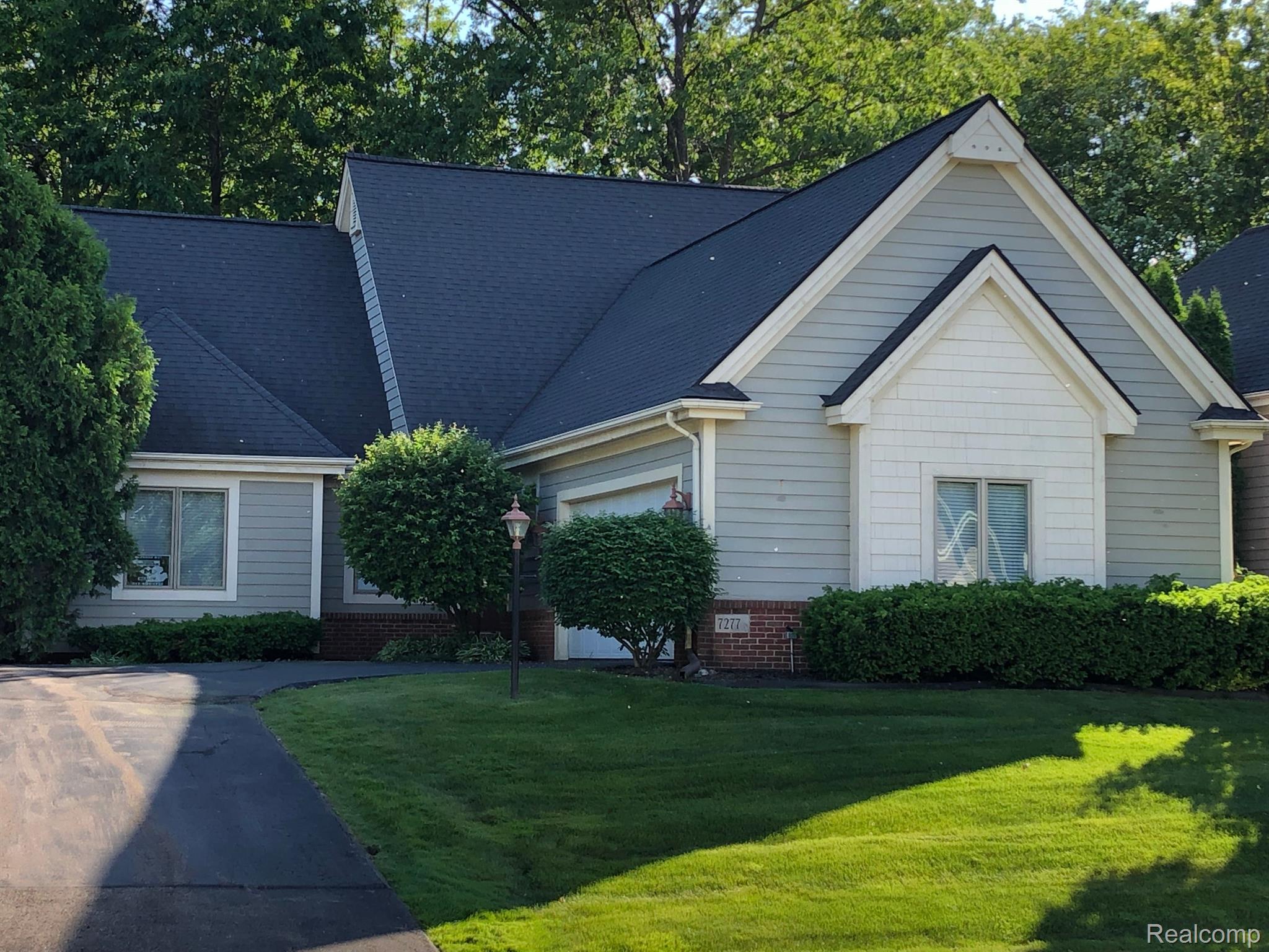 7277 Rabbit Ears Pass, Unit 32 Clarkston, MI 48346 - Photo 1 of 36 Gallery Image 1