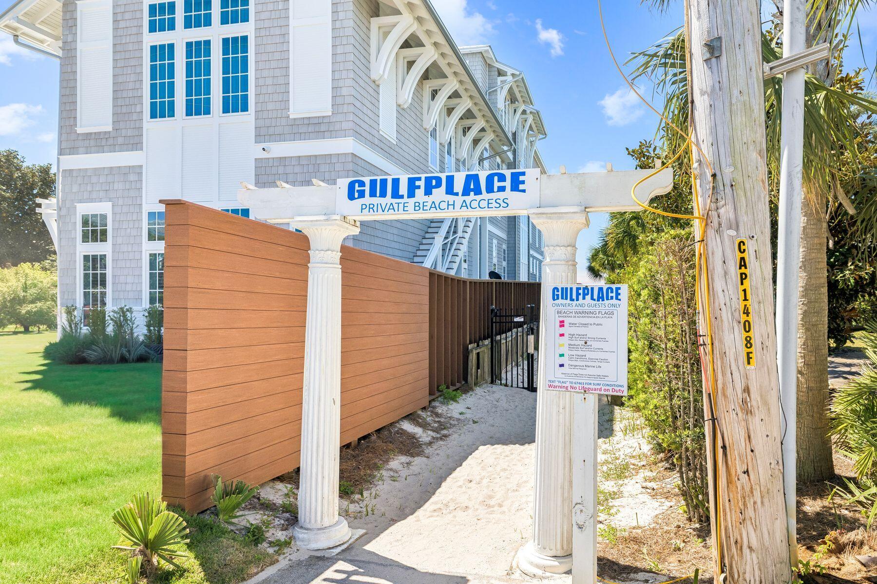 144 Spires Lane, Unit 201 Santa Rosa Beach, FL 32459 - Photo 27 of 38 photo_online_021